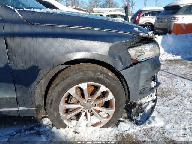 44228030 :رقم المزاد ، WA1LFAFP6DA077326 vin ، 2013 Audi Q5 2.0t Premium مزاد بيع