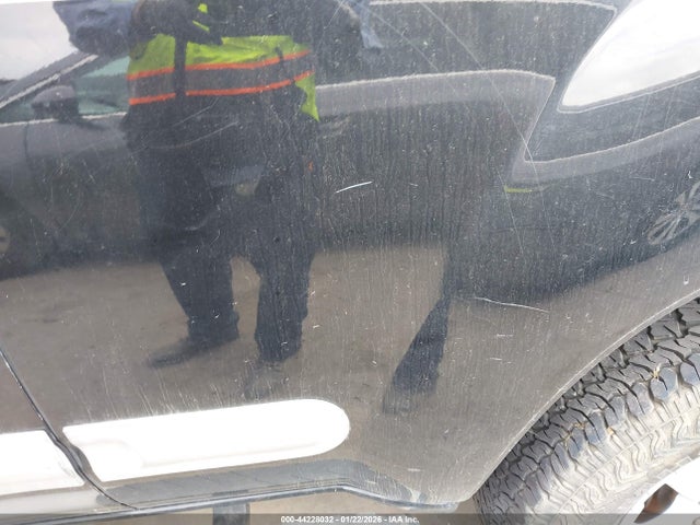 2011 NISSAN XTERRA 5N1AN0NW9BC504899 Photo 5