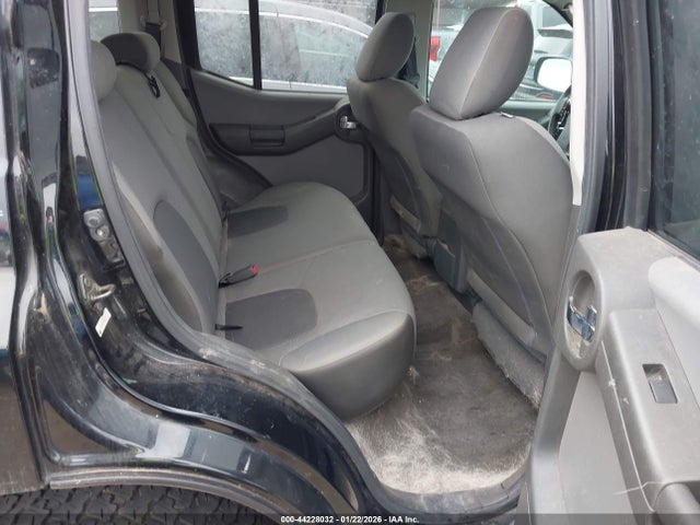 2011 NISSAN XTERRA 5N1AN0NW9BC504899 Photo 7