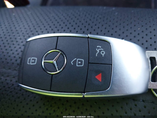 4JGFB4FB4SB307498 Mercedes-Benz Gle 350 4matic