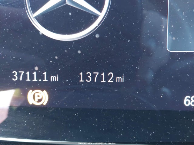 4JGFB4FB4SB307498 Mercedes-Benz Gle 350 4matic