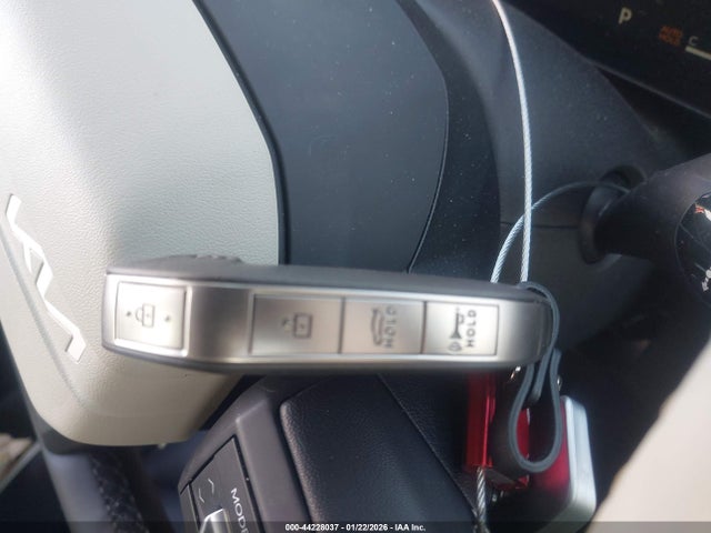 3KPFW4DE1SE144690 KIA K4 Gt-line