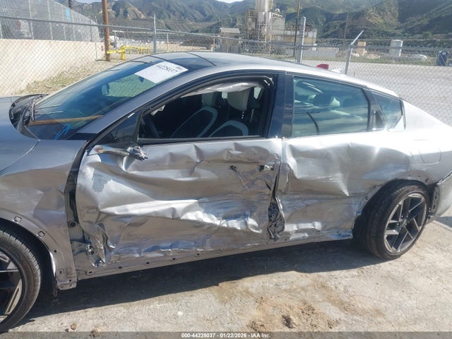 3KPFW4DE1SE144690 KIA K4 Gt-line