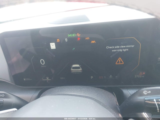 3KPFW4DE1SE144690 KIA K4 Gt-line
