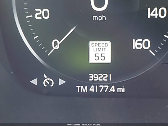 YV4AC2HM9N2777946 Volvo Xc40 T4 R-design