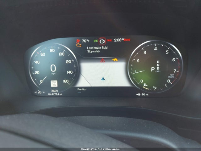 YV4AC2HM9N2777946 Volvo Xc40 T4 R-design