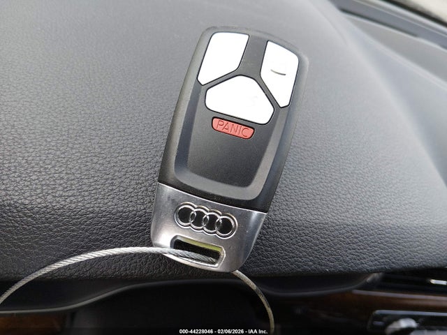 2018 AUDI A4 ALLROAD WA18NAF42JA066527 Photo 10