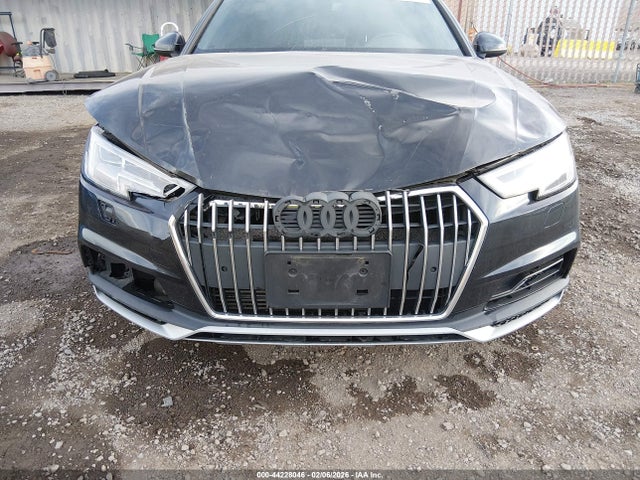 2018 AUDI A4 ALLROAD WA18NAF42JA066527 Photo 5