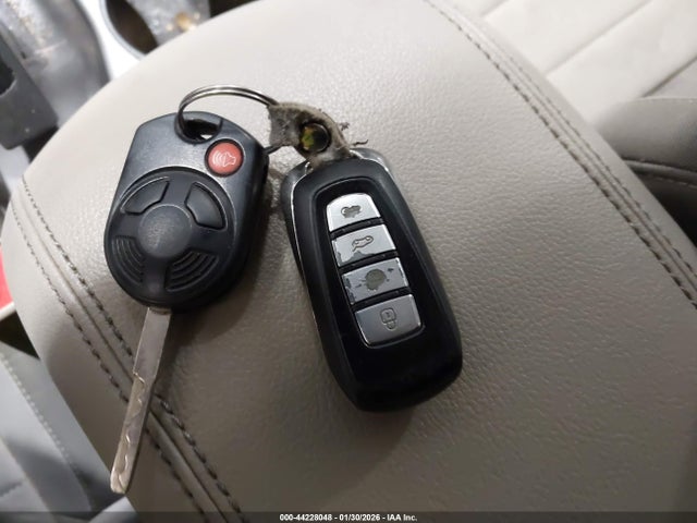 2015 FORD ESCAPE 1FMCU9G93FUB41488 Photo 10