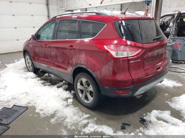 2015 FORD ESCAPE 1FMCU9G93FUB41488 Photo 2