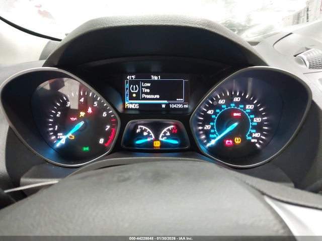 2015 FORD ESCAPE 1FMCU9G93FUB41488 Photo 6