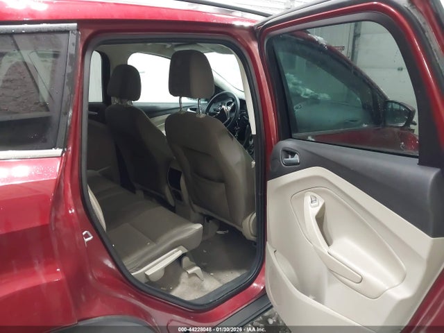 2015 FORD ESCAPE 1FMCU9G93FUB41488 Photo 7