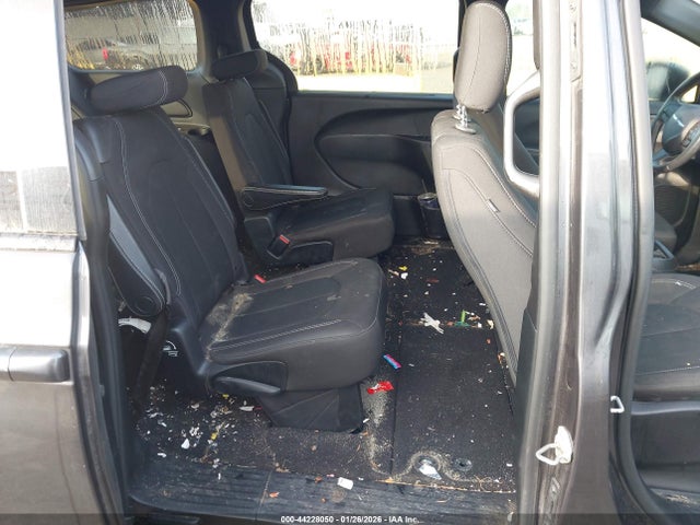 2C4RC1FG5JR316719 Chrysler Pacifica Touring Plus