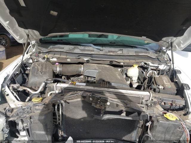 1C6RR6FG3GS142112 RAM 1500 Tradesman