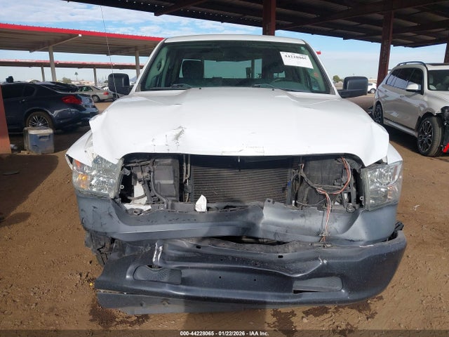 1C6RR6FG3GS142112 RAM 1500 Tradesman