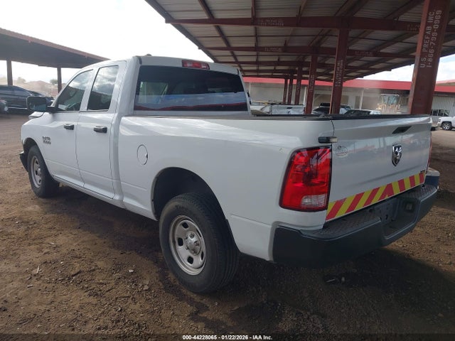1C6RR6FG3GS142112 RAM 1500 Tradesman