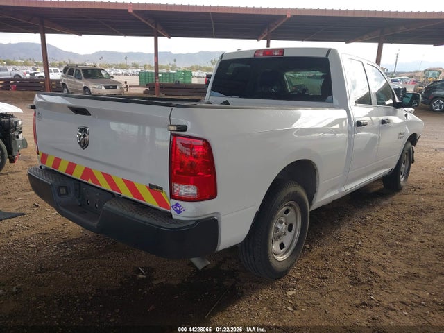 1C6RR6FG3GS142112 RAM 1500 Tradesman