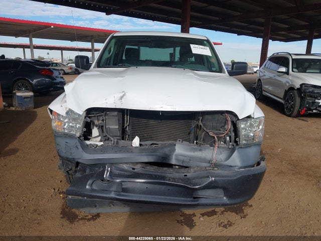 1C6RR6FG3GS142112 RAM 1500 Tradesman