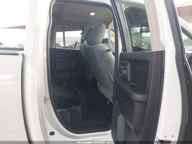 1C6RR6FG3GS142112 RAM 1500 Tradesman