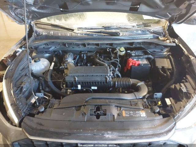 2025 FORD ESCAPE 1FMCU9GN1SUA49268 Photo 9