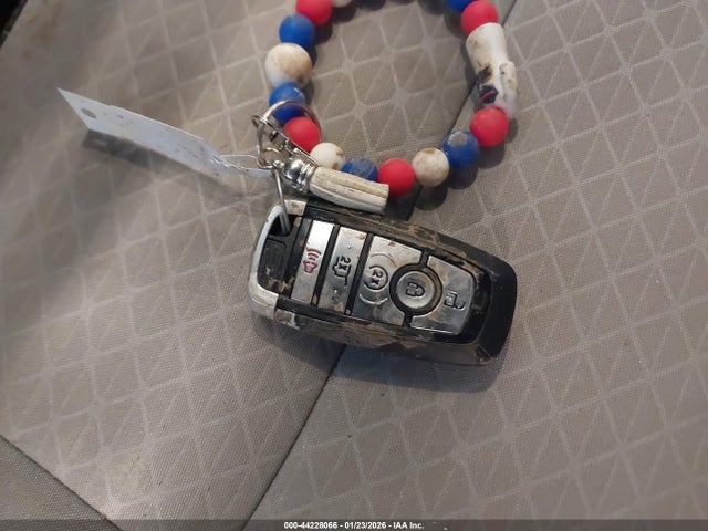 2025 FORD ESCAPE 1FMCU9GN1SUA49268 Photo 10