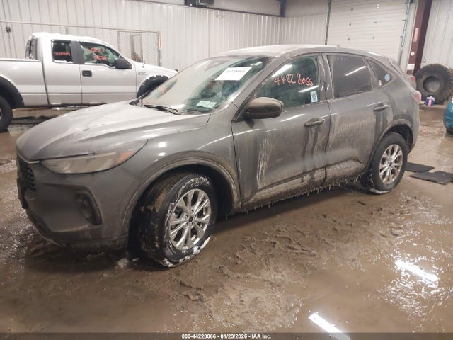 2025 FORD ESCAPE 1FMCU9GN1SUA49268 Photo 1