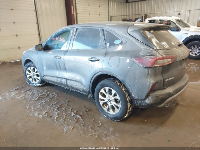 2025 FORD ESCAPE 1FMCU9GN1SUA49268 Photo 2