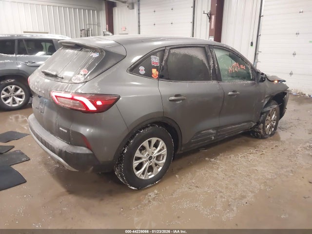 2025 FORD ESCAPE 1FMCU9GN1SUA49268 Photo 3