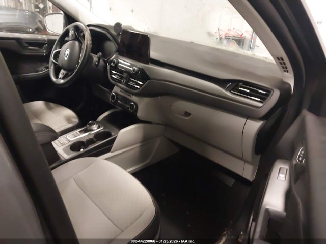 2025 FORD ESCAPE 1FMCU9GN1SUA49268 Photo 4