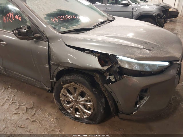 2025 FORD ESCAPE 1FMCU9GN1SUA49268 Photo 5