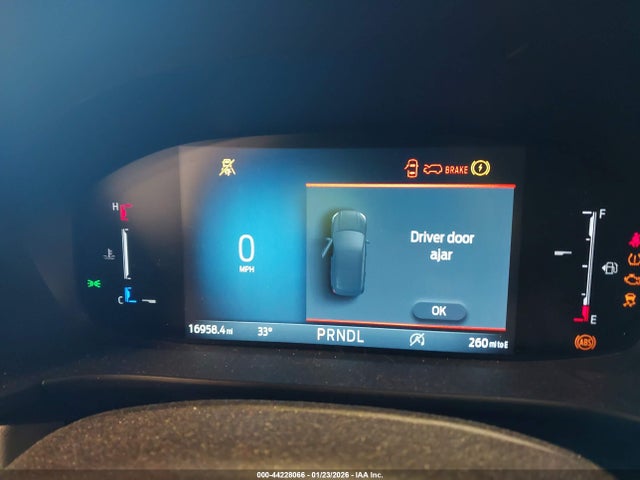 2025 FORD ESCAPE 1FMCU9GN1SUA49268 Photo 6