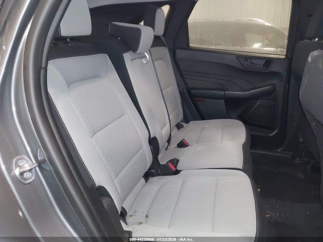 2025 FORD ESCAPE 1FMCU9GN1SUA49268 Photo 7