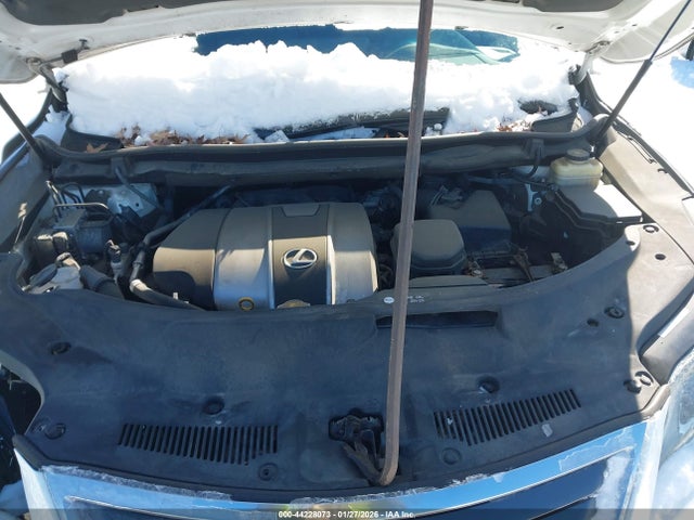 2016 LEXUS RX 350 2T2BZMCA2GC014262 Photo 9
