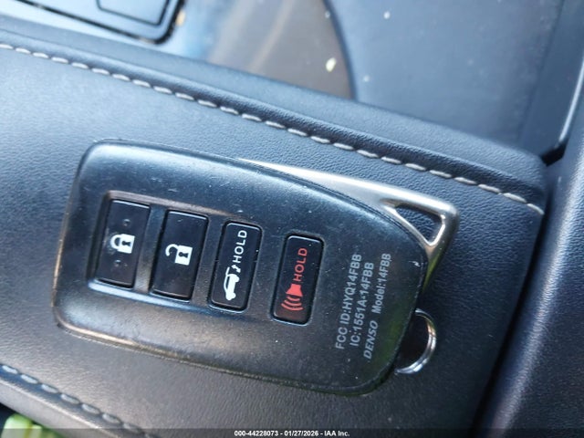 2016 LEXUS RX 350 2T2BZMCA2GC014262 Photo 10