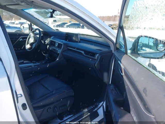 2016 LEXUS RX 350 2T2BZMCA2GC014262 Photo 4