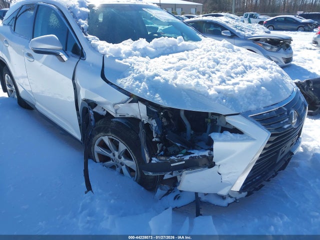 2016 LEXUS RX 350 2T2BZMCA2GC014262 Photo 5