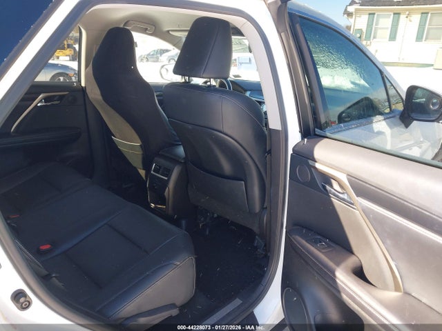 2016 LEXUS RX 350 2T2BZMCA2GC014262 Photo 7