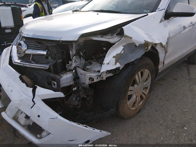 2012 CADILLAC SRX 3GYFNAE35CS656044 Photo 5