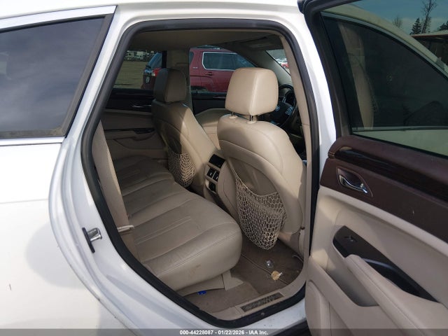2012 CADILLAC SRX 3GYFNAE35CS656044 Photo 7