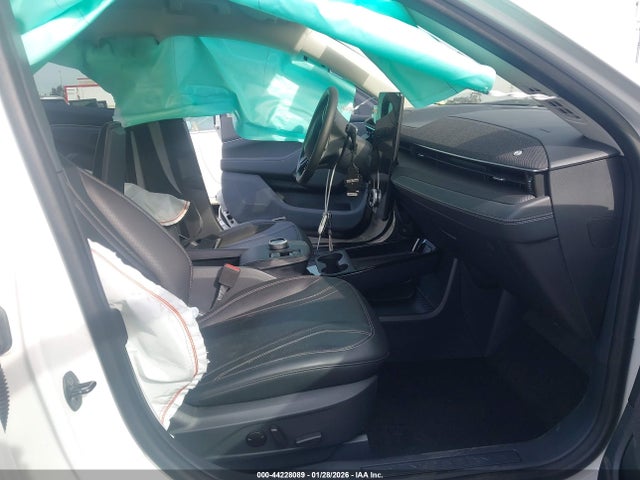 3FMTK3R40RMA20625 Ford Mustang Mach-e Premium