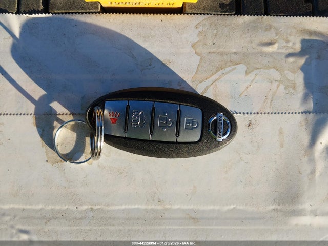 Nissan Versa Sv Xtronic Cvt 2021 3N1CN8EV0ML866441 Image 11