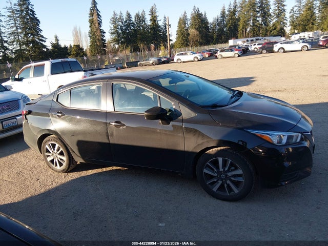 Nissan Versa Sv Xtronic Cvt 2021 3N1CN8EV0ML866441 Image 13