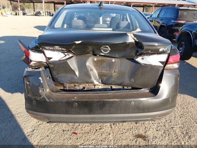 Nissan Versa Sv Xtronic Cvt 2021 3N1CN8EV0ML866441 Image 6