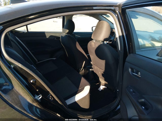 Nissan Versa Sv Xtronic Cvt 2021 3N1CN8EV0ML866441 Image 8