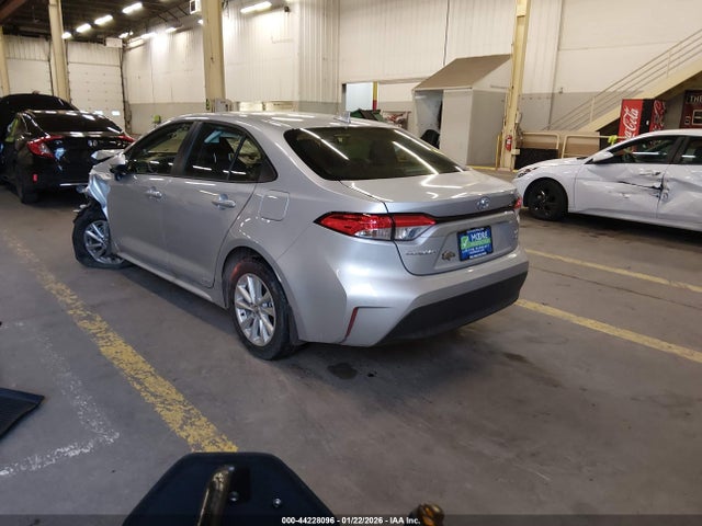 JTDBDMHE0T3031031 Toyota Corolla Hybrid Hybrid Le