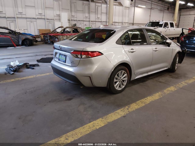 JTDBDMHE0T3031031 Toyota Corolla Hybrid Hybrid Le
