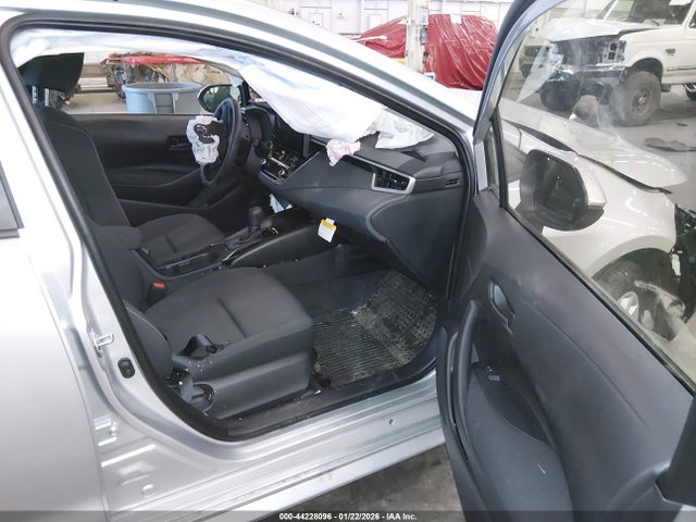 JTDBDMHE0T3031031 Toyota Corolla Hybrid Hybrid Le