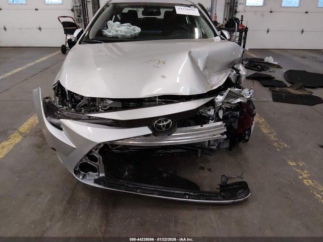 JTDBDMHE0T3031031 Toyota Corolla Hybrid Hybrid Le