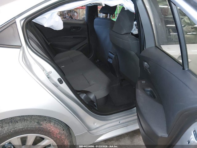 JTDBDMHE0T3031031 Toyota Corolla Hybrid Hybrid Le