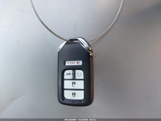 Honda Cr-v Ex-l 2019 5J6RW2H80KL016898 Image 11